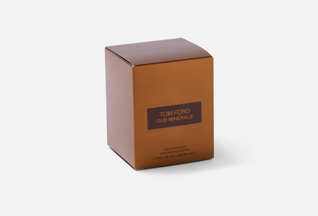 TOM FORD Oud Minérale Eau De Parfum 50 мл — фото 6