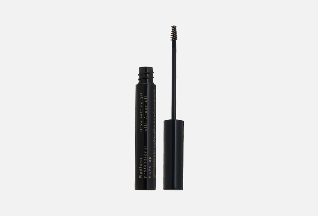 BROW SETTING GEL 4 мл