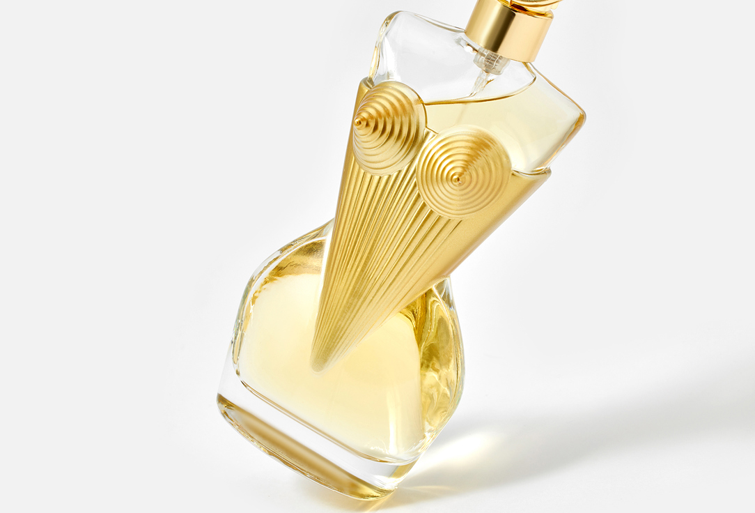 JEAN PAUL GAULTIER Gaultier Divine 50 мл — фото 4