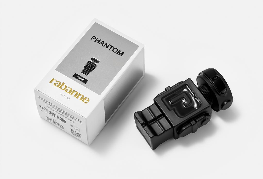 RABANNE Phantom Parfum 50 мл — фото 2