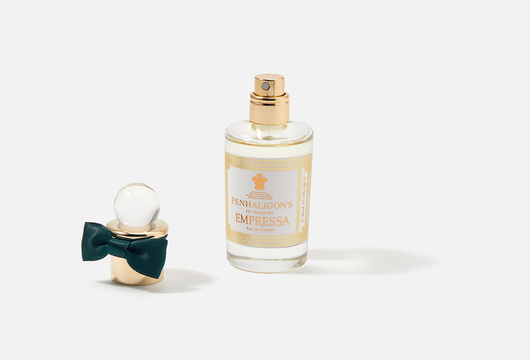 PENHALIGON'S EMPRESSA 30 мл — фото 4