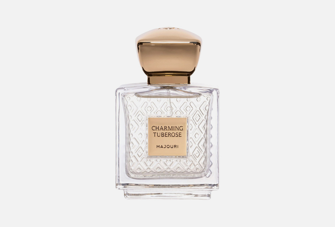 MAJOURI Charming tuberose 75 мл — фото 1