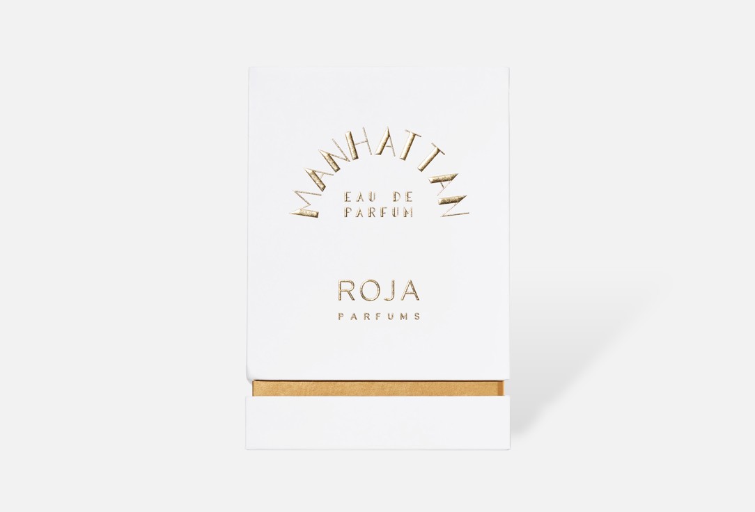 ROJA PARFUMS Manhattan 100 мл — фото 3