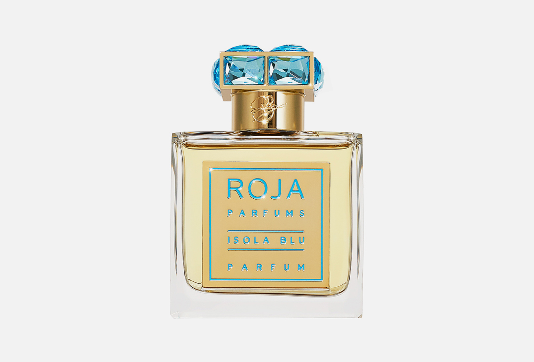ROJA PARFUMS Isola Blu 50 мл — фото 1