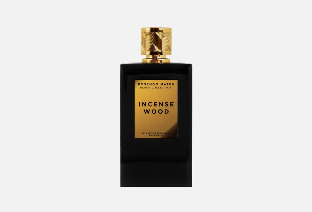 ROSENDO MATEU Incense Wood 100 мл — фото 1