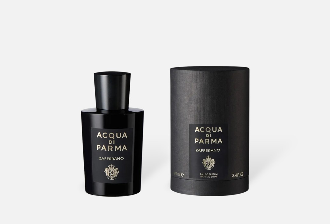 ACQUA DI PARMA Zafferano 100 мл — фото 2