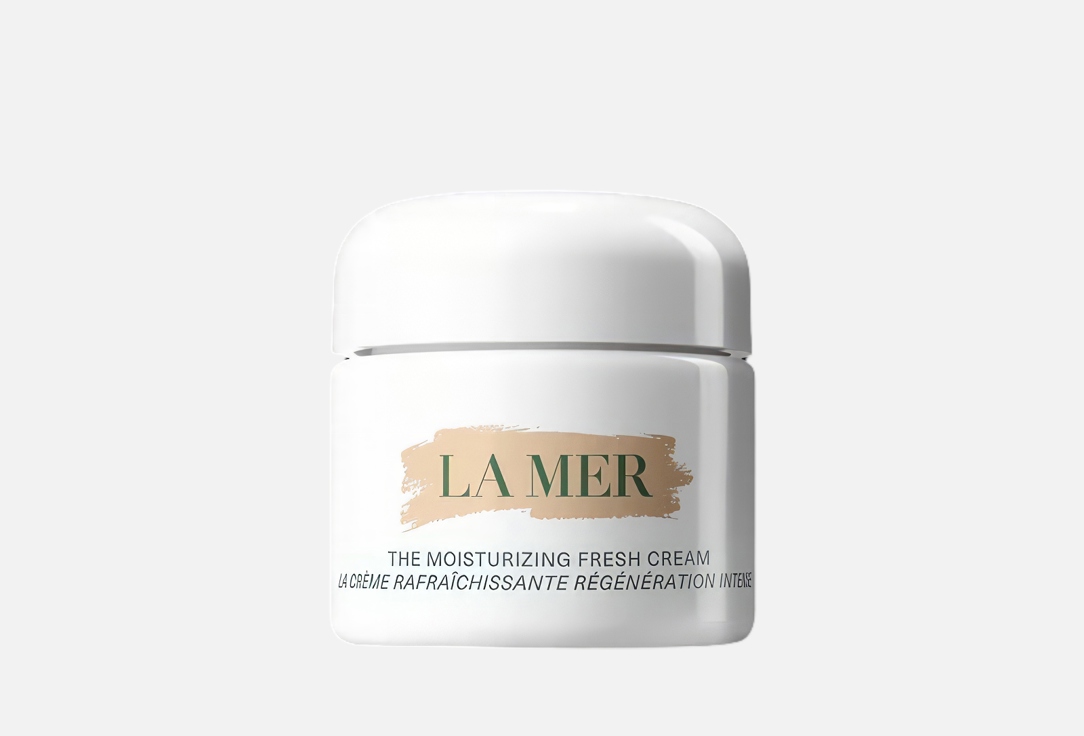 The Moisturizing Fresh Cream 60 мл
