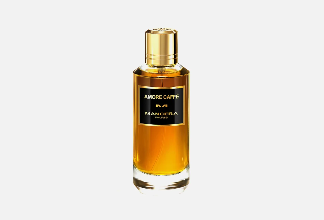 Mancera Amore Caffe EDP 60 мл