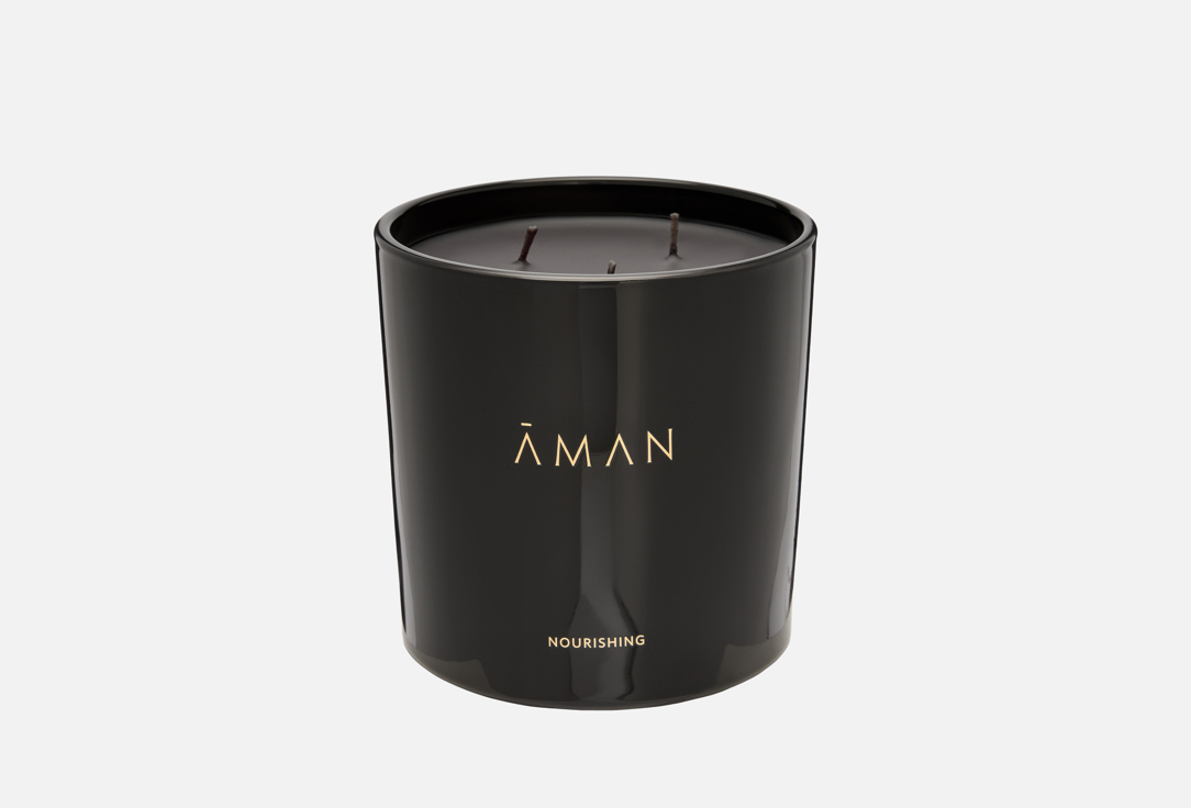 Nourishing candle 700 г
