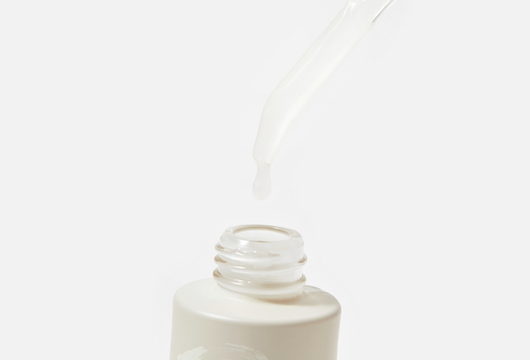 AMAN Replenishing face serum 30 мл — фото 3