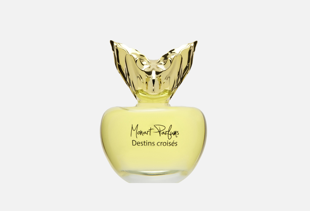 MONART PARFUMS LES DESTINS CROISÉS 100 мл — фото 1