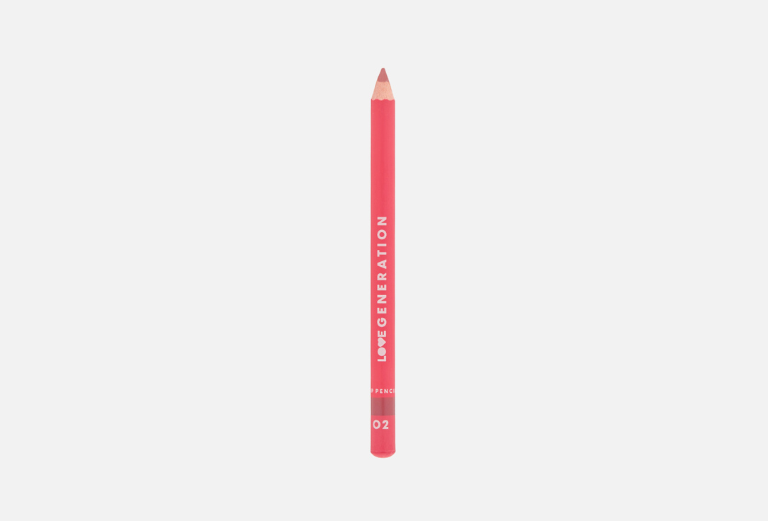Lip Pencil 1.2 г