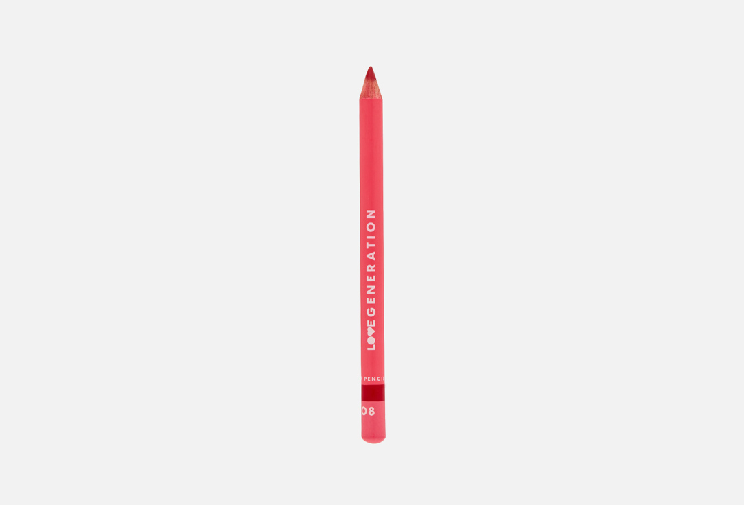Lip Pencil 1.2 г