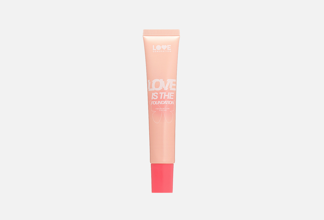Love is the Foundation 30 мл