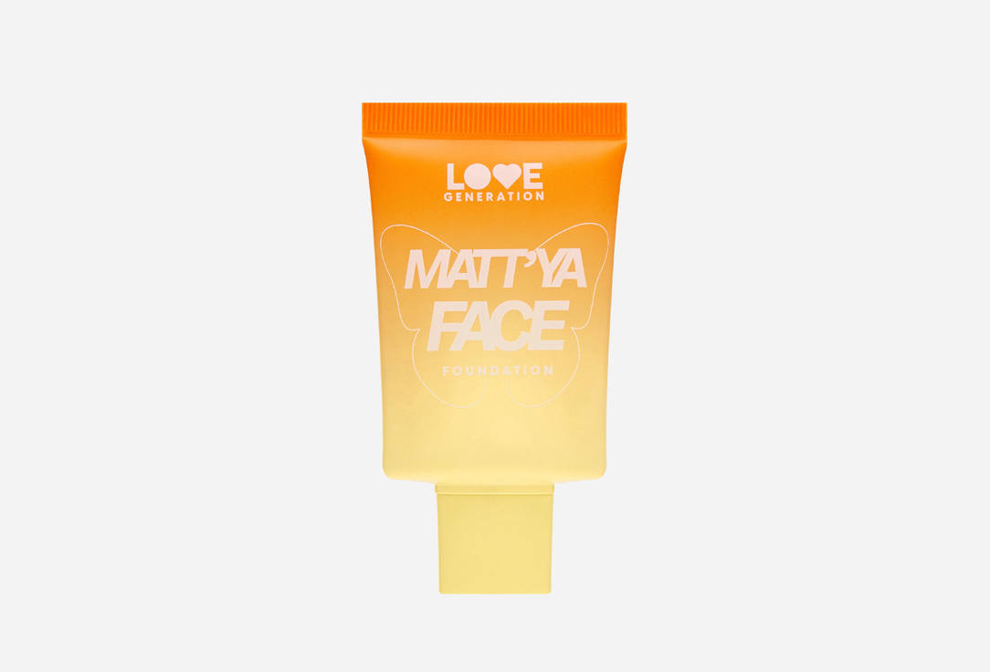 Matt'ya Face 30 мл