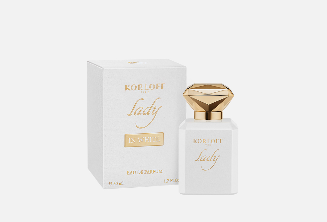 Lady In White 50 мл