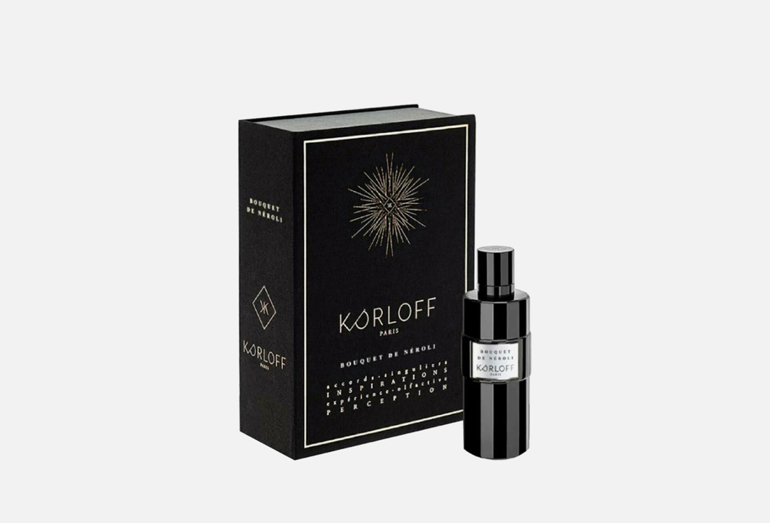 KORLOFF PARIS BOUQUET DE NEROLI 100 мл — фото 2