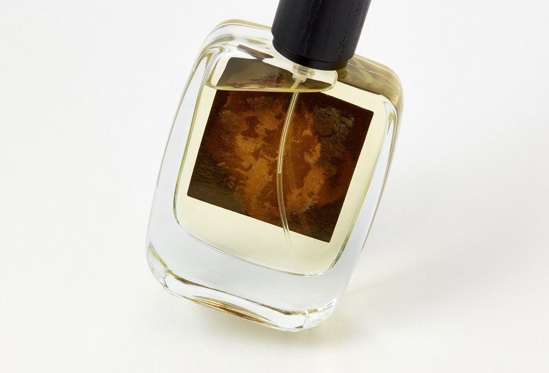 L'ATELIER PARFUM Tobacco Volute 50 мл — фото 2