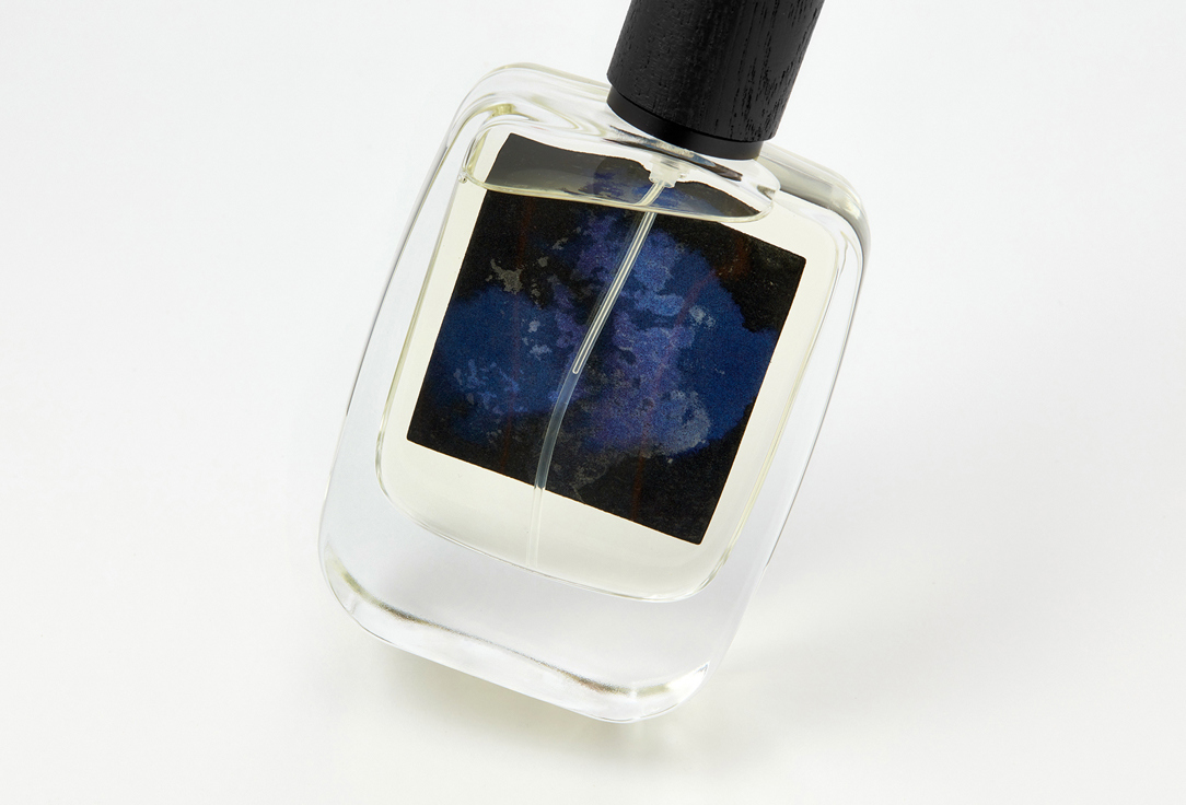 L'ATELIER PARFUM Leather Black (K)Night 50 мл — фото 2