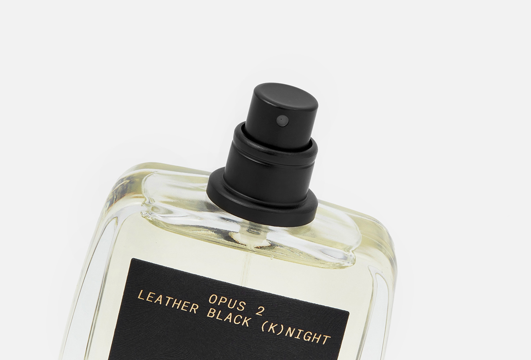 L'ATELIER PARFUM Leather Black (K)Night 50 мл — фото 3