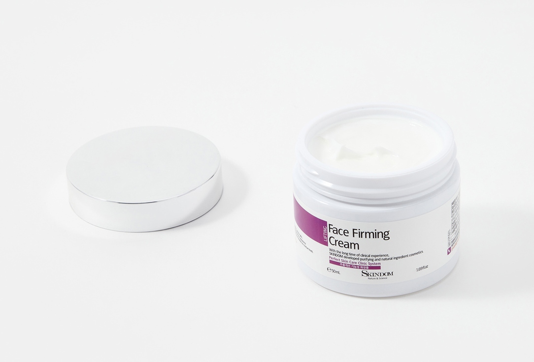 SKINDOM Face Firming Cream 50 мл — фото 2