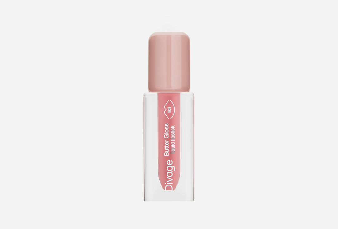 Butter Gloss Liquid Lipstick 2.8 мл