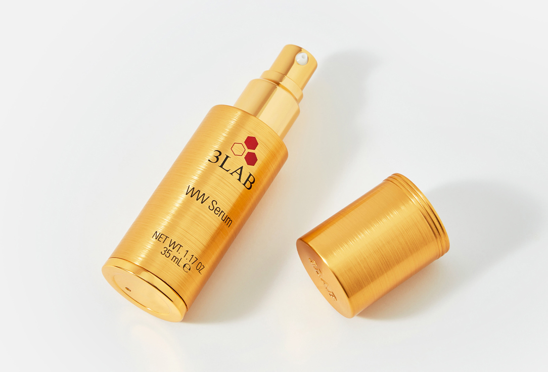 3LAB WW Serum 35 мл — фото 2