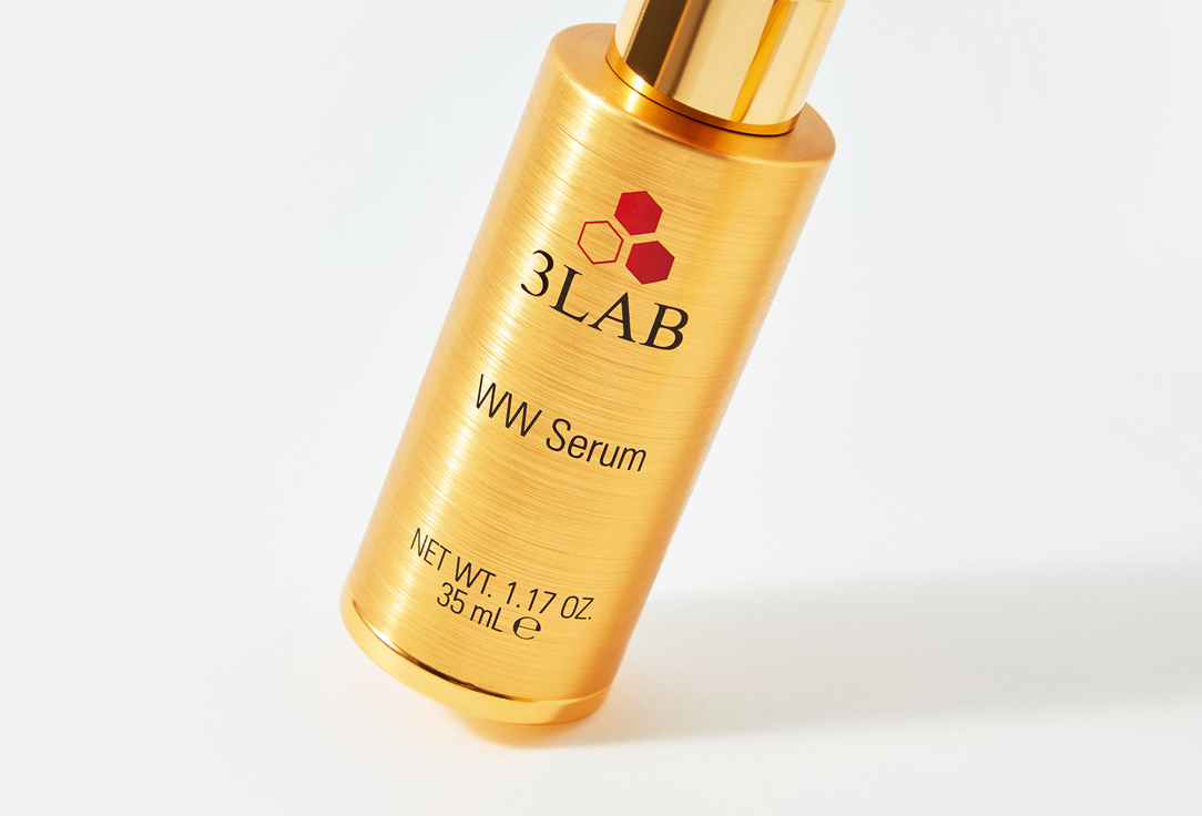 3LAB WW Serum 35 мл — фото 4