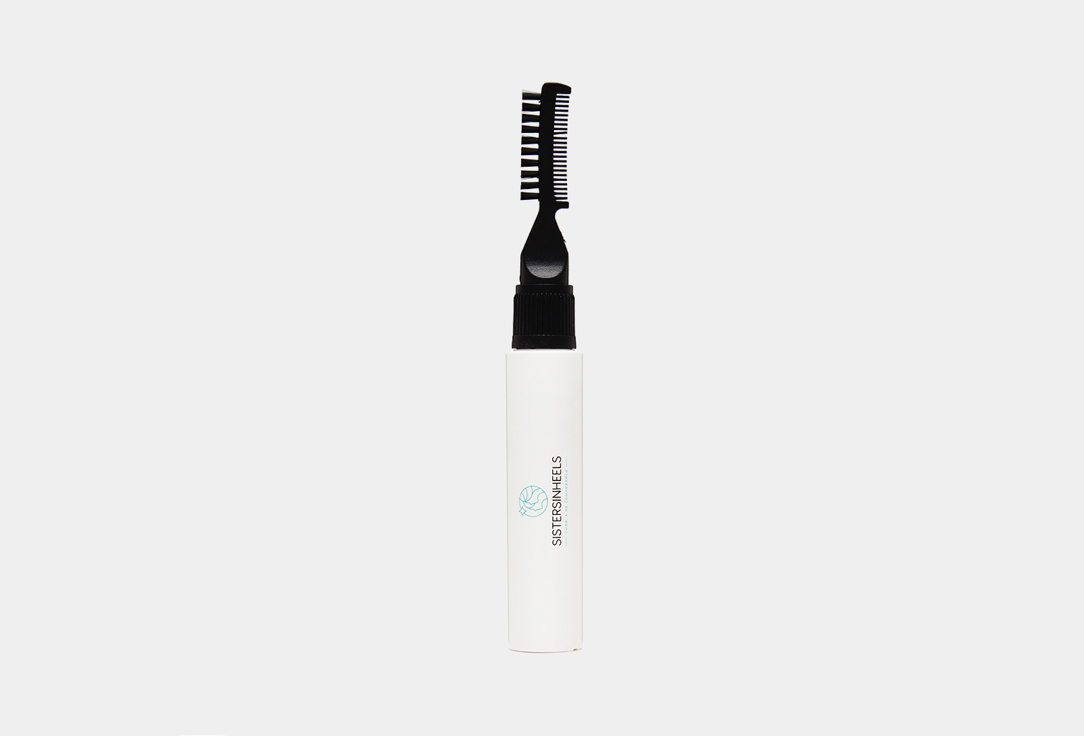 Eyebrow fixation gel 9 г