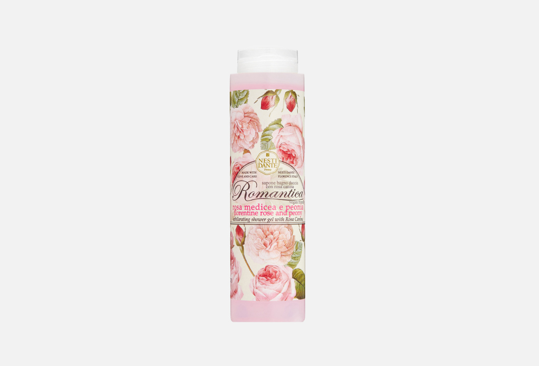 Florentine rose and peony 300 мл