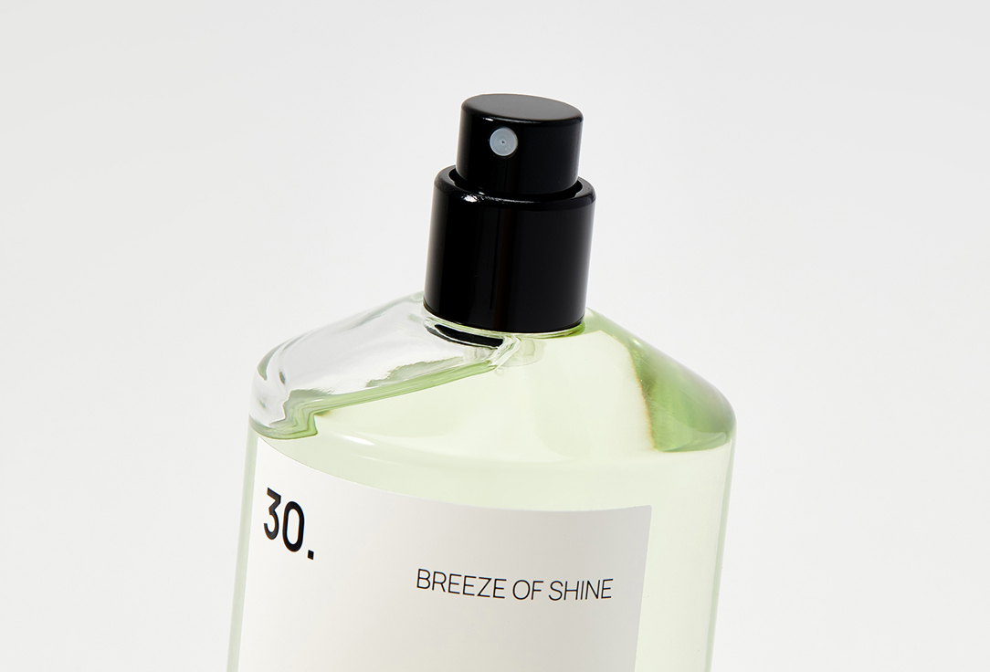 SARANGHAEYO 30. Breeze of shine 100 мл — фото 3