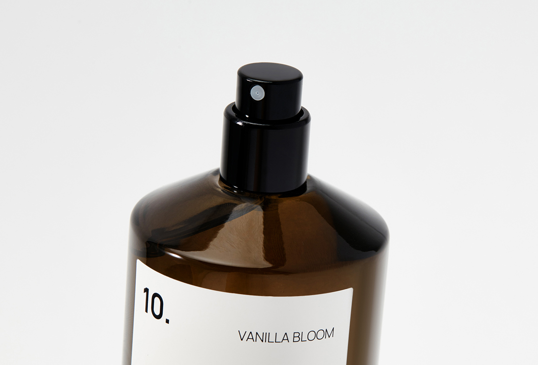 SARANGHAEYO 10. Vanilla bloom 100 мл — фото 3