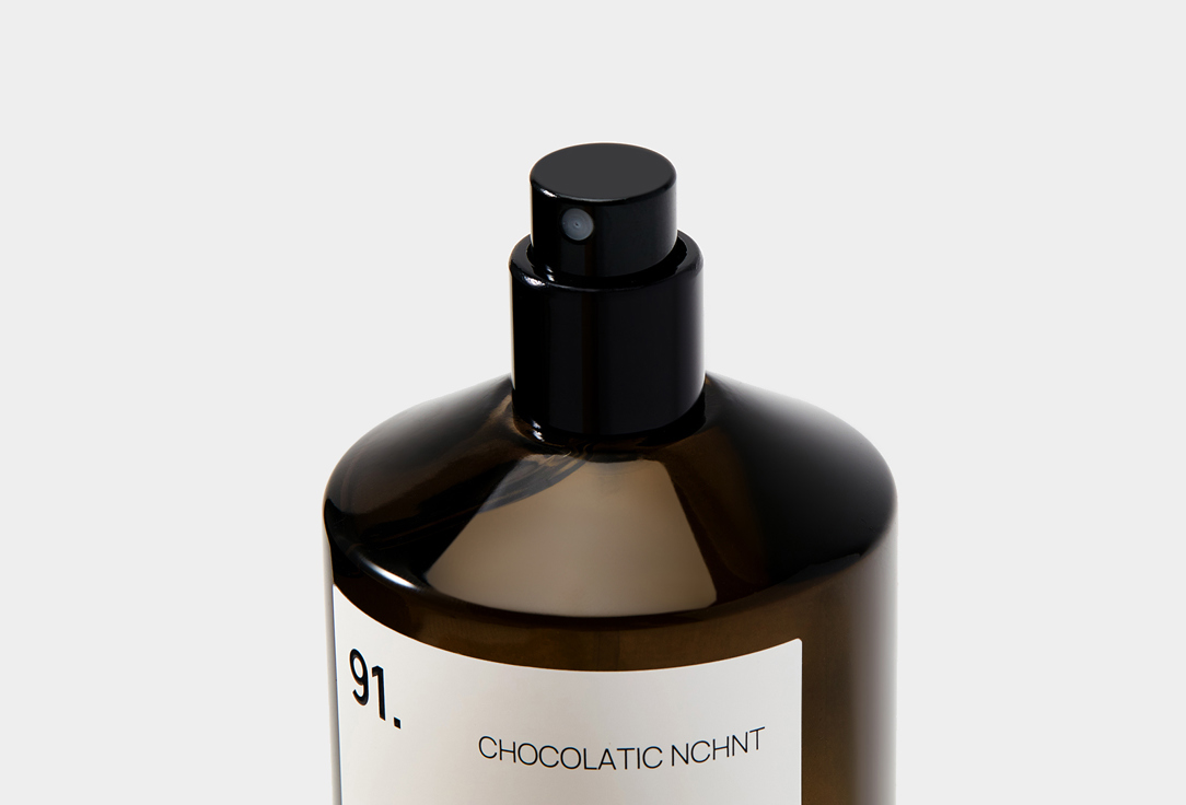 SARANGHAEYO 91. Chocolatic nchnt 100 мл — фото 3
