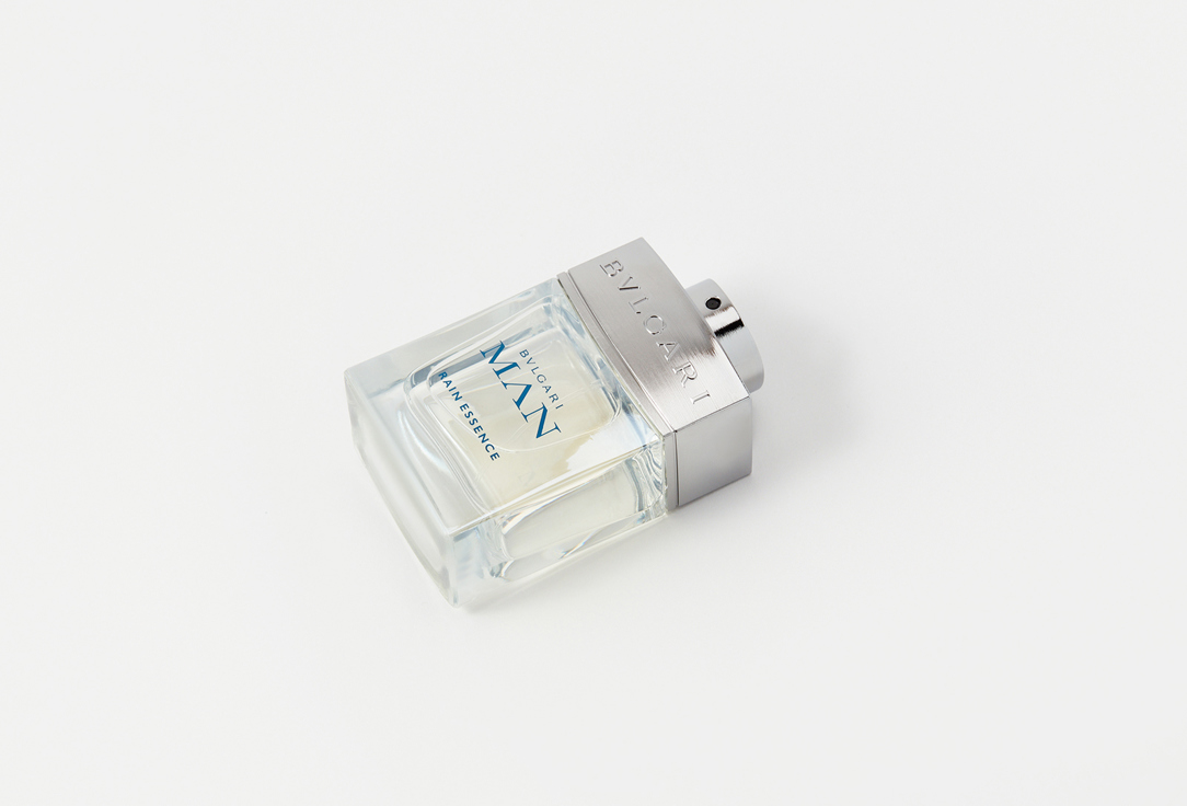 BVLGARI MAN RAIN ESSENCE 60 мл — фото 2