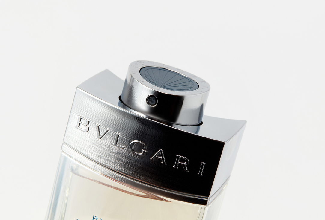 BVLGARI MAN RAIN ESSENCE 60 мл — фото 3