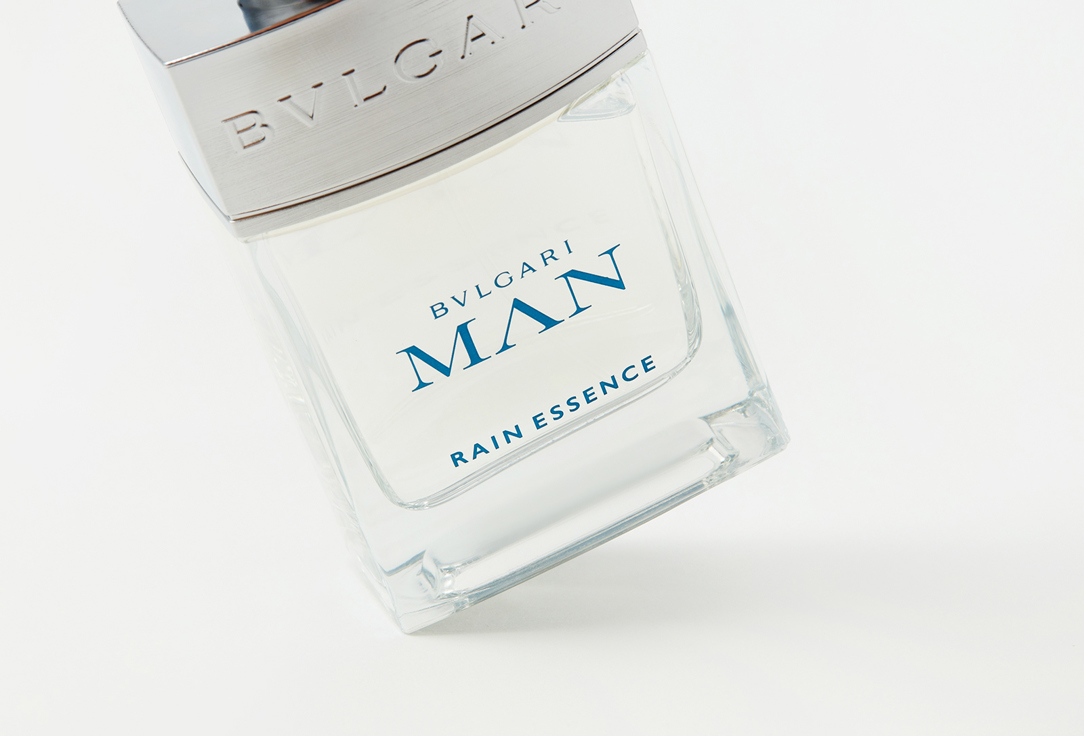 BVLGARI MAN RAIN ESSENCE 60 мл — фото 4
