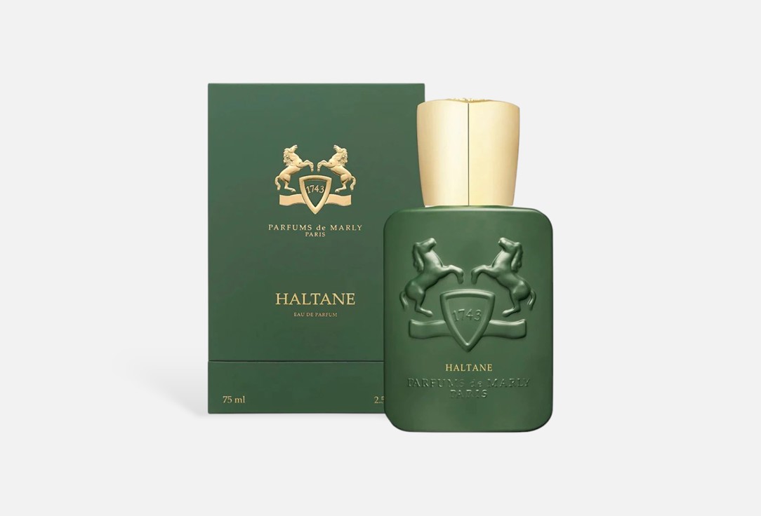 PARFUMS DE MARLY HALTANE 75 мл — фото 5