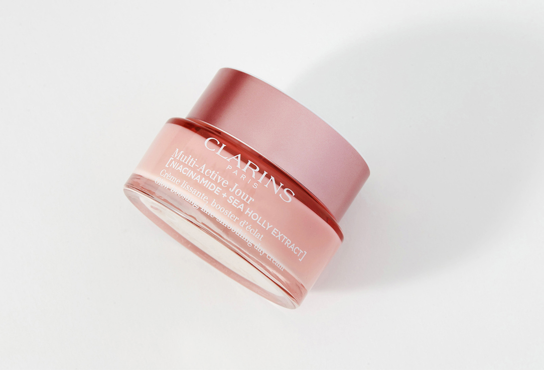 CLARINS Multi-Active Day 50 мл — фото 2