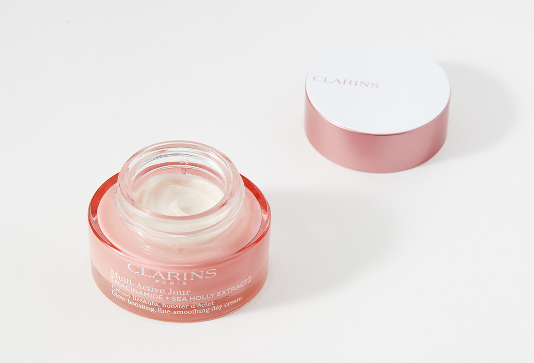 CLARINS Multi-Active Day 50 мл — фото 4