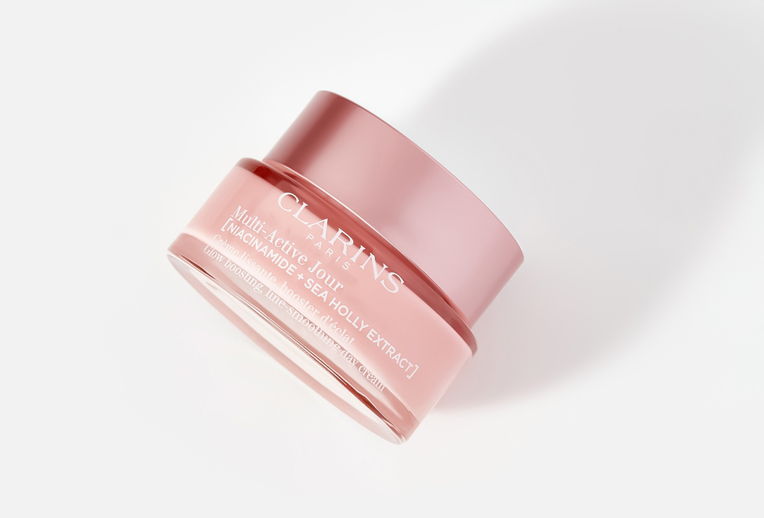 CLARINS Multi-Active Day 50 мл — фото 2