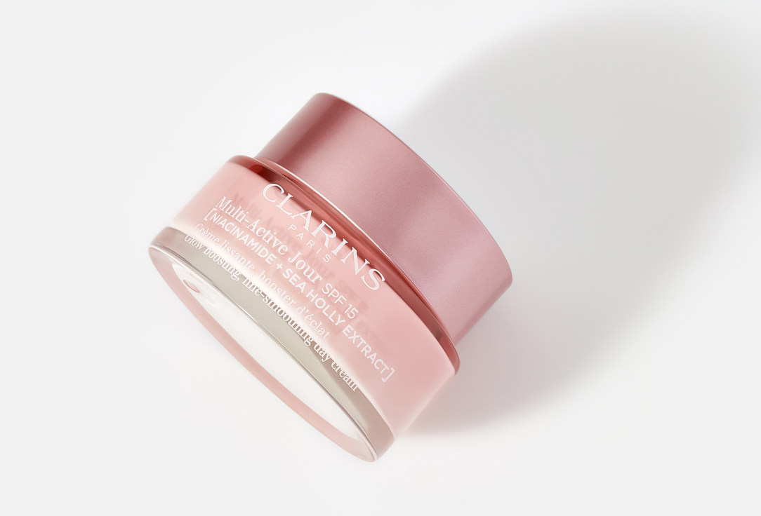 CLARINS Multi-Active Day 50 мл — фото 2