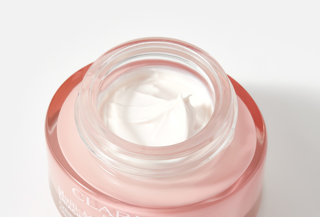 CLARINS Multi-Active Day 50 мл — фото 3