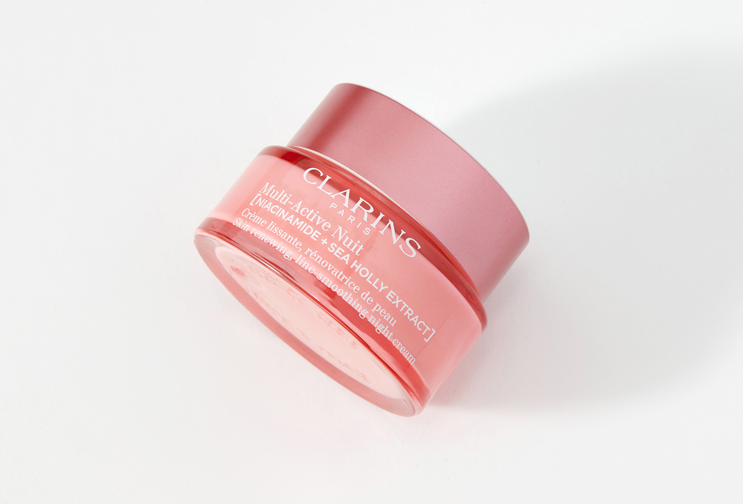 CLARINS Multi-Active Night 50 мл — фото 2