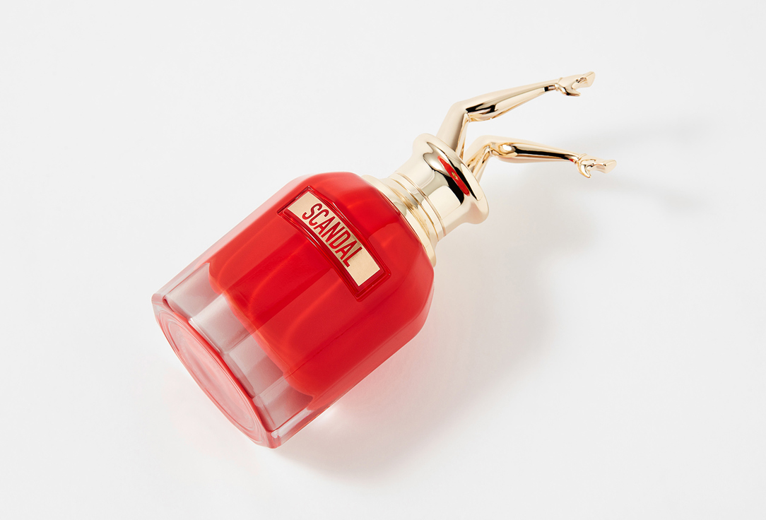 JEAN PAUL GAULTIER SCANDAL LE PARFUM 50 мл — фото 2