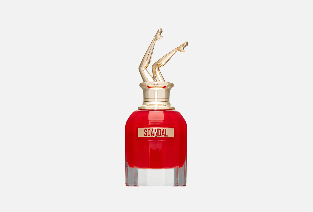 JEAN PAUL GAULTIER SCANDAL LE PARFUM 50 мл — фото 1