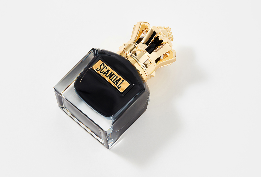 JEAN PAUL GAULTIER SCANDAL POUR HOMME LE PARFUM 50 мл — фото 2