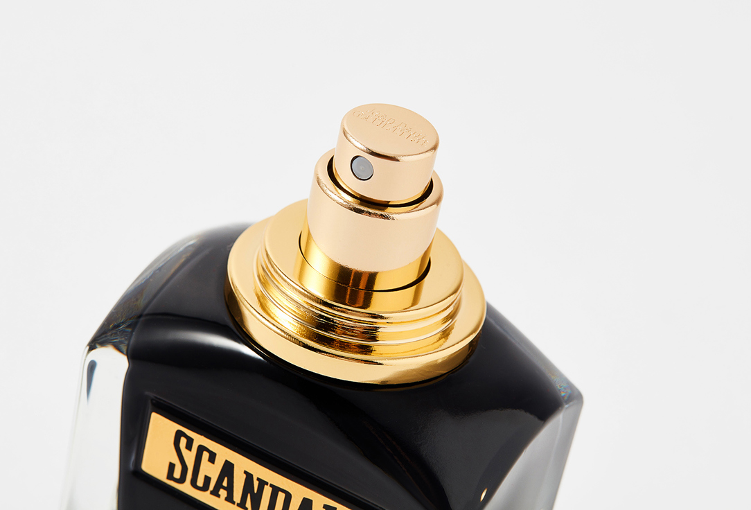 JEAN PAUL GAULTIER SCANDAL POUR HOMME LE PARFUM 50 мл — фото 3