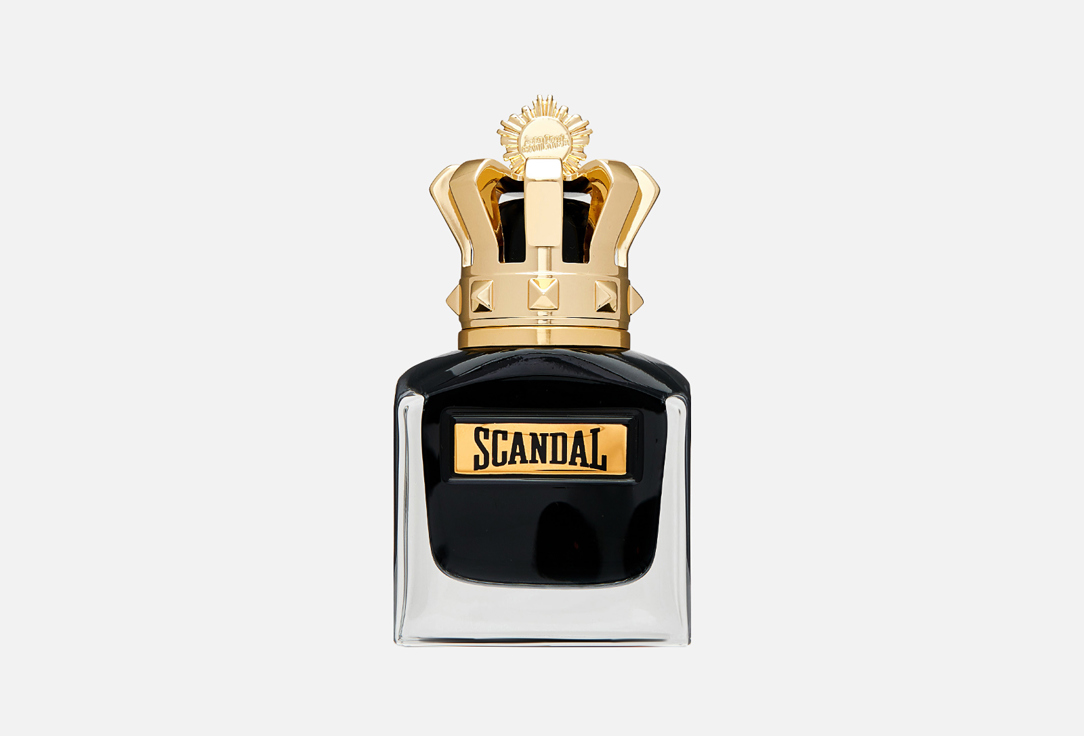 JEAN PAUL GAULTIER SCANDAL POUR HOMME LE PARFUM 50 мл — фото 1