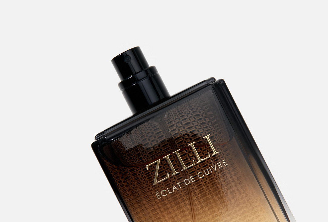 ZILLI ECLAT DE CUIVRE 100 мл — фото 3