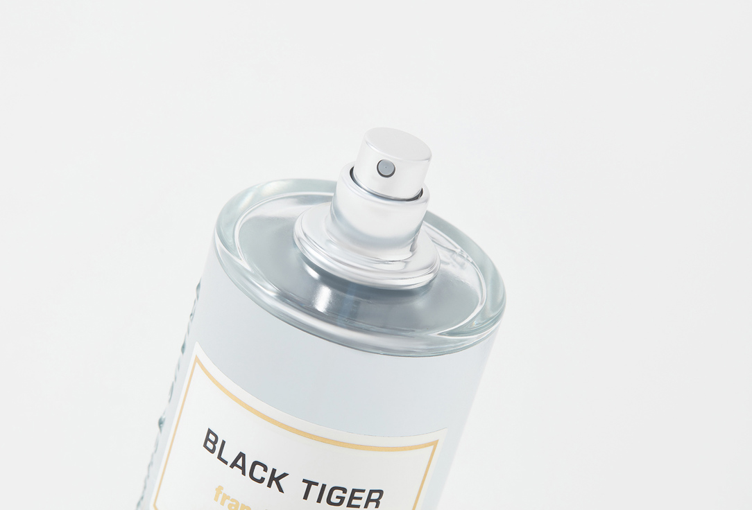 FRANCK OLIVIER BLACK TIGER 100 мл — фото 3